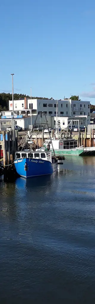 Roadtrip mit Camper und Mietwagen durch den Osten von Kanada von Halifax bis Montreal